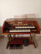 Αρμόνιο Farfisa Louvre P