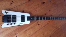 Μπάσο, Steinberger spirit bass