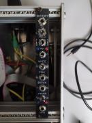 Ζlob modular Entropy custom panel