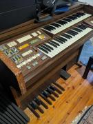 Aναλογικό όργανο ELKA