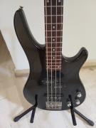 Academy bass 90s