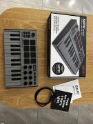 AKAI MPK mini
