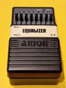 Arion Equalizer MEQ-1