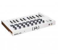 ARTURIA MINI-LAB MK2 midi controller