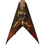 BC Rich Umethar