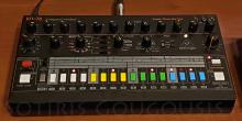 Behringer RD78