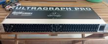 Behringer Ultragraph Pro