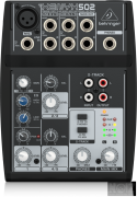 Behringer XENYX502