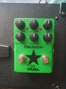 Blackstar lt Dual Overdrive
