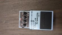 Boss chorus ensemble