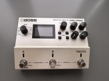 BOSS DD500