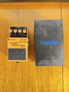 Boss DS-2 Turbo Distortion