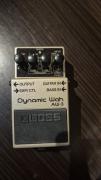 Boss Dynamic Wah AW-3