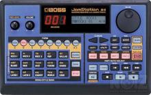 BOSS JS-5 JamStation