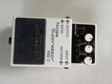 BOSS NS-2