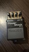 Boss ST-2 Power Stack Distortion
