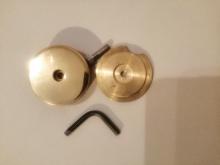 Brace Resonance weight 5oz