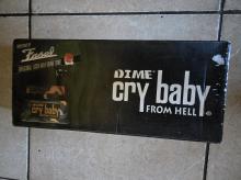 Cry Baby Dime from hell