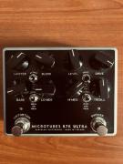 Darkglass Microtubes B7K Ultra v2 Aux