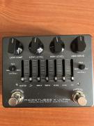 Darkglass Microtubes X Ultra