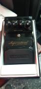 DigiTech Supernatural Stereo Ambient Reverb Pedal