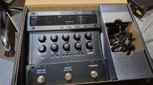 DigiTech Vocalist Live 3