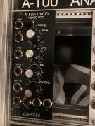 Doepfer A-110-1 Standard VCO vintage edition