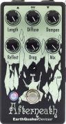 EarthQuaker Devices Afterneath V3