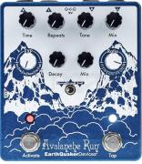 EarthQuaker Devices Avalanche Run V2