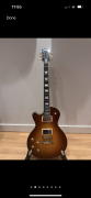 Eastman sb59 GB αριστερή