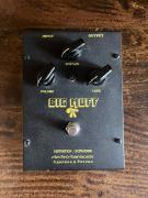 Electro-Harmonix Black Russian Big Muff Pi V8