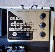 Electro-Harmonix Deluxe Electric Mistress