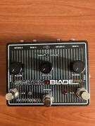 Electro Harmonix Switchblade Pro