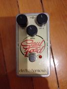Electroharmonix - Soul Food