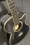 Epiphone Performer ME Trans Black