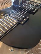 ESP ltd Ec10 + ενισχυτής