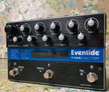 Eventide time factor