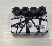 EVH Flanger Mxr