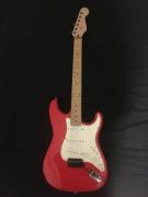 Fender Strat MΙM Classic Series 2006 με αναβαθμίσεις