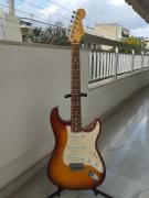 Fender Stratocaster Standard (Mexico)