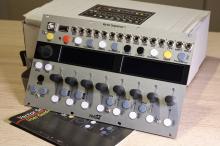 Five12  Vector Sequencer MkII
