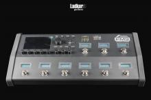 Fractal Audio FM9 Turbo + 2 EV-2 + FM9 Bag (Άριστη κατάσταση με τις ζελατί