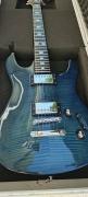 Framus Camarillo Custom '07 & δερμάτινη minotaur ζώνη.