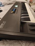 GeneralMusic GEM S3 με polyphonic aftertouch 76 πληκτρα