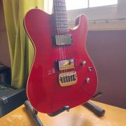 G&L Asat Delux Tribute Series