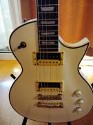 Harley Benton Les Paul ηλεκτρική κιθάρα