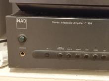 Hi-fi ενισχυτές πικάπ ράδιο