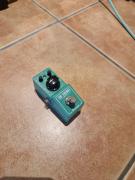 Ibanez Tubescreamer Mini