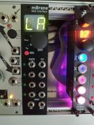 Jakplugg mbrane mini yarns