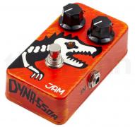 JAM pedals Dyna-ssoR
